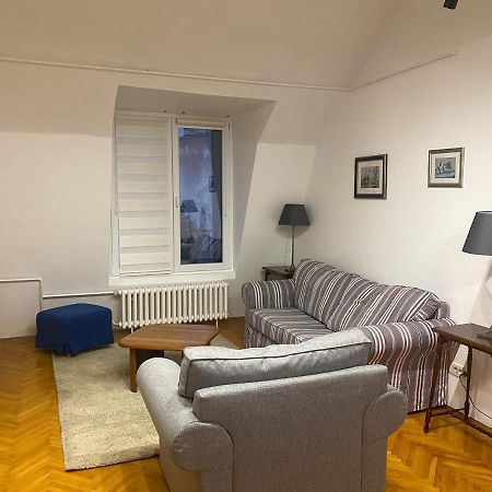 Lord'S Apartment Belgrad Exterior foto